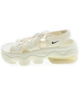 NIKE（ナイキ）サンダル 白 サイズ:25cm レディース/2200707750026