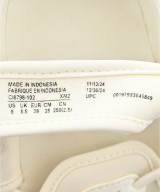 NIKE（ナイキ）サンダル 白 サイズ:25cm レディース/2200707750026