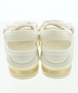 NIKE（ナイキ）サンダル 白 サイズ:25cm レディース/2200707750026