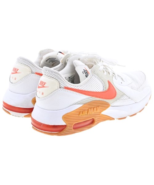 NIKE（ナイキ）スニーカー 白 サイズ:25cm レディース/2200707776019