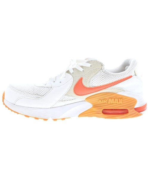 NIKE（ナイキ）スニーカー 白 サイズ:25cm レディース/2200707776019