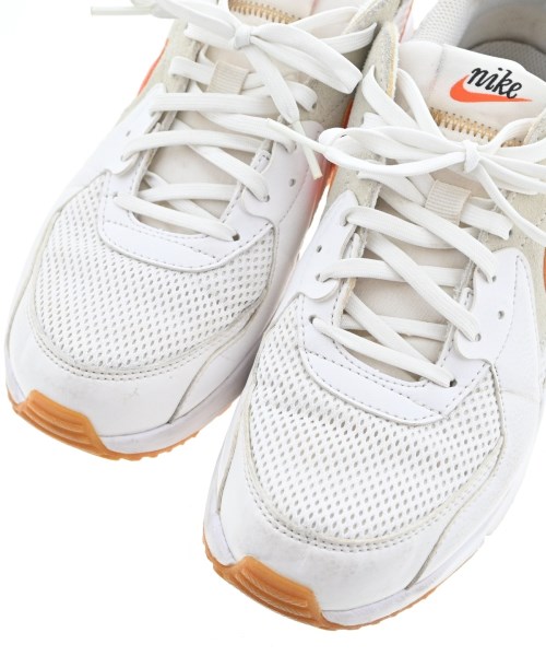NIKE（ナイキ）スニーカー 白 サイズ:25cm レディース/2200707776019