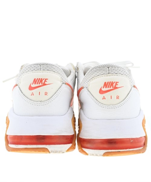 NIKE（ナイキ）スニーカー 白 サイズ:25cm レディース/2200707776019