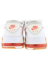 NIKE（ナイキ）スニーカー 白 サイズ:25cm レディース/2200707776019