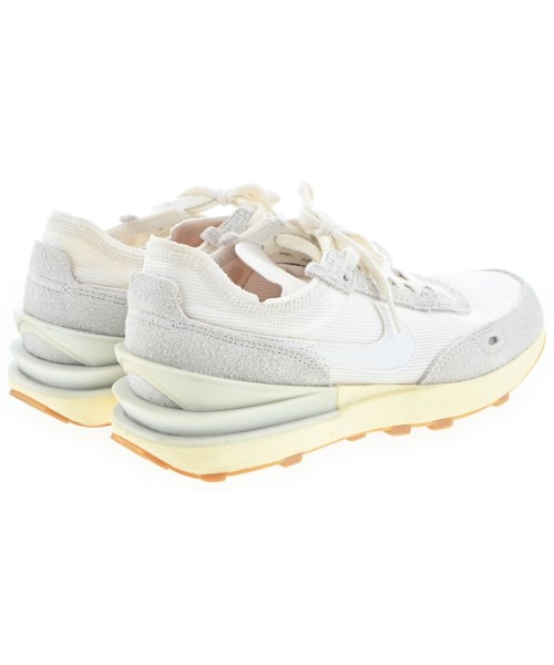 NIKE（ナイキ）スニーカー 白 サイズ:26.5cm メンズ/2200707812304