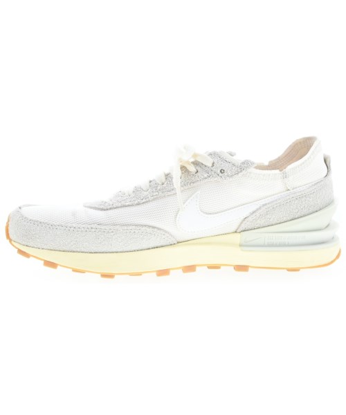 NIKE（ナイキ）スニーカー 白 サイズ:26.5cm メンズ/2200707812304
