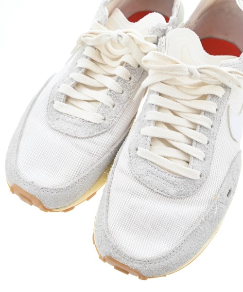 NIKE（ナイキ）スニーカー 白 サイズ:26.5cm メンズ/2200707812304