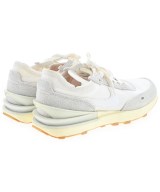 NIKE（ナイキ）スニーカー 白 サイズ:26.5cm メンズ/2200707812304