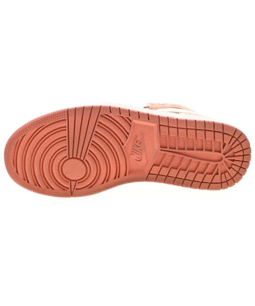 NIKE（ナイキ）スニーカー ベージュ サイズ:27cm メンズ/2200707812311