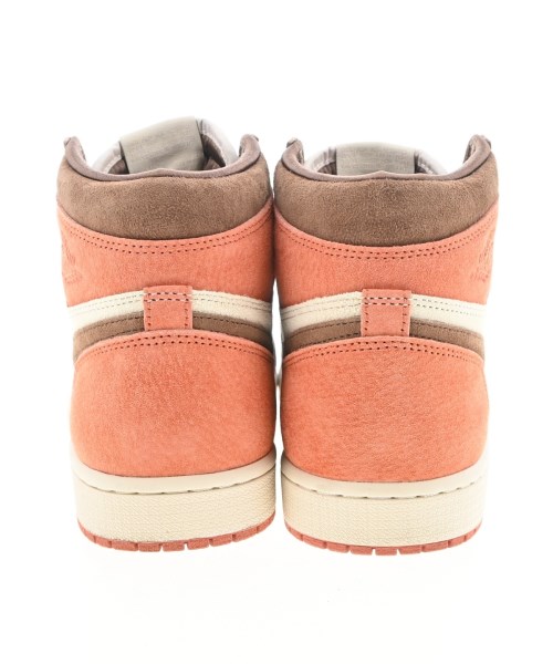 NIKE（ナイキ）スニーカー ベージュ サイズ:27cm メンズ/2200707812311