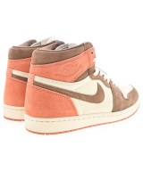 NIKE（ナイキ）スニーカー ベージュ サイズ:27cm メンズ/2200707812311