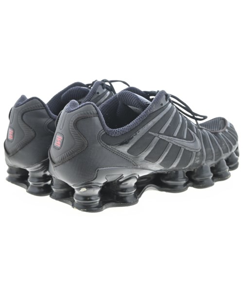NIKE（ナイキ）スニーカー 黒 サイズ:28cm メンズ/2200707891026