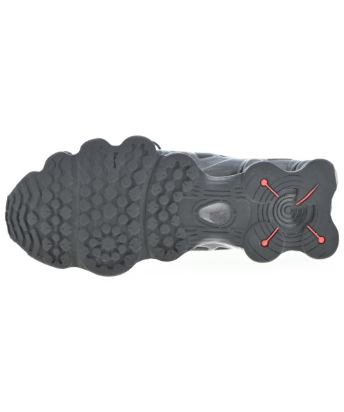NIKE（ナイキ）スニーカー 黒 サイズ:28cm メンズ/2200707891026