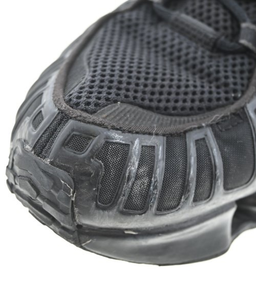NIKE（ナイキ）スニーカー 黒 サイズ:28cm メンズ/2200707891026