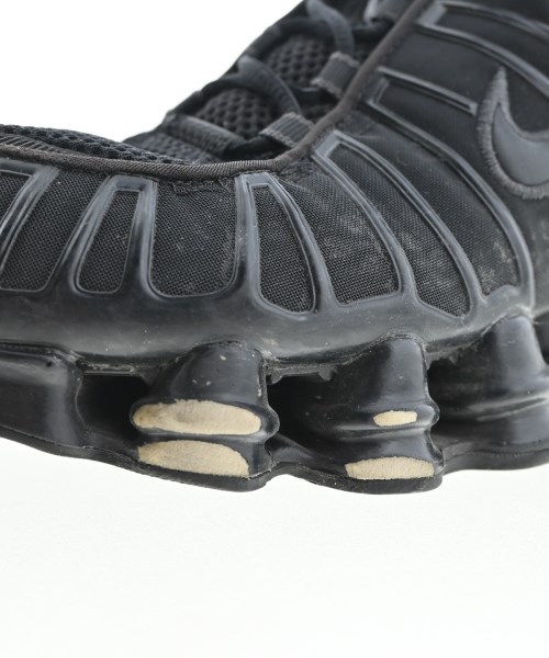 NIKE（ナイキ）スニーカー 黒 サイズ:28cm メンズ/2200707891026