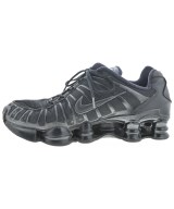 NIKE（ナイキ）スニーカー 黒 サイズ:28cm メンズ/2200707891026