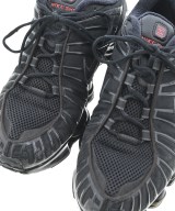 NIKE（ナイキ）スニーカー 黒 サイズ:28cm メンズ/2200707891026