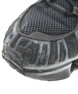 NIKE（ナイキ）スニーカー 黒 サイズ:28cm メンズ/2200707891026