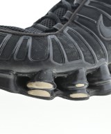 NIKE（ナイキ）スニーカー 黒 サイズ:28cm メンズ/2200707891026