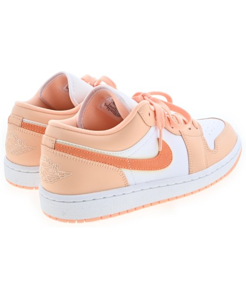 NIKE（ナイキ）スニーカー オレンジ サイズ:25cm レディース/2200708081068