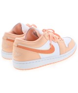 NIKE（ナイキ）スニーカー オレンジ サイズ:25cm レディース/2200708081068