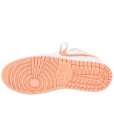 NIKE（ナイキ）スニーカー オレンジ サイズ:25cm レディース/2200708081068