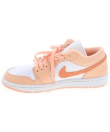 NIKE（ナイキ）スニーカー オレンジ サイズ:25cm レディース/2200708081068