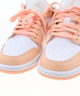 NIKE（ナイキ）スニーカー オレンジ サイズ:25cm レディース/2200708081068