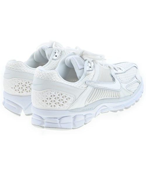 NIKE（ナイキ）スニーカー 白 サイズ:25cm レディース/2200708081075