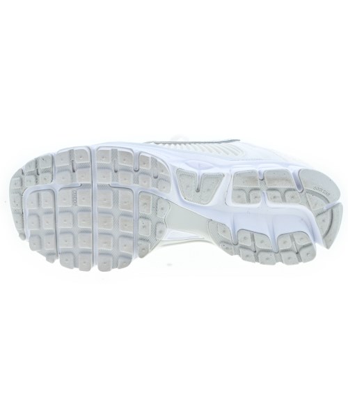 NIKE（ナイキ）スニーカー 白 サイズ:25cm レディース/2200708081075