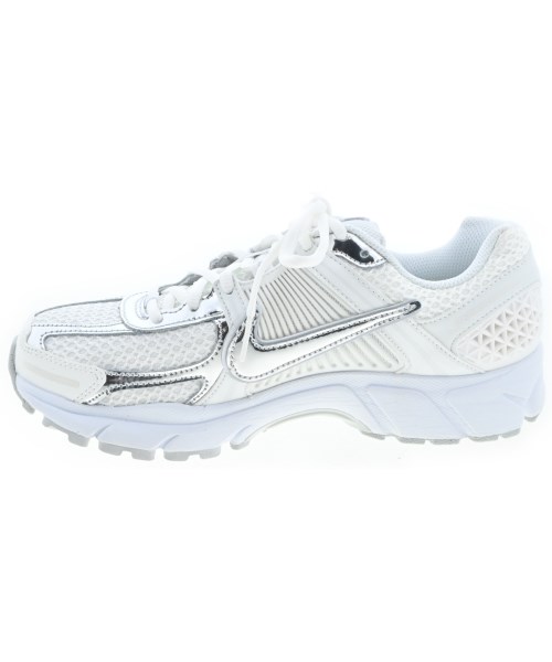 NIKE（ナイキ）スニーカー 白 サイズ:25cm レディース/2200708081075