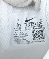 NIKE（ナイキ）スニーカー 白 サイズ:25cm レディース/2200708081075