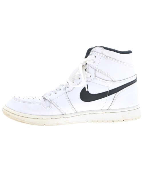 NIKE（ナイキ）スニーカー 白 サイズ:28cm メンズ/2200708106020