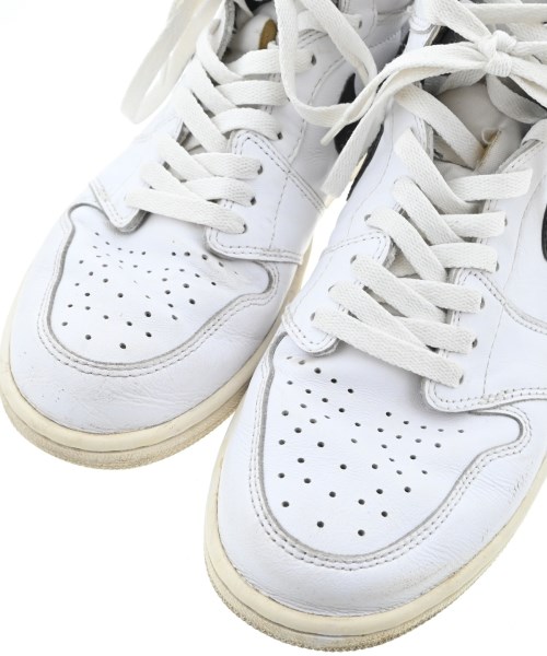 NIKE（ナイキ）スニーカー 白 サイズ:28cm メンズ/2200708106020