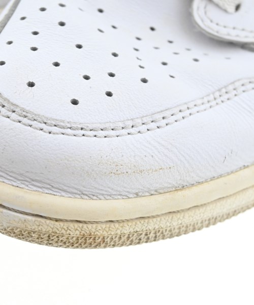 NIKE（ナイキ）スニーカー 白 サイズ:28cm メンズ/2200708106020