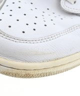 NIKE（ナイキ）スニーカー 白 サイズ:28cm メンズ/2200708106020
