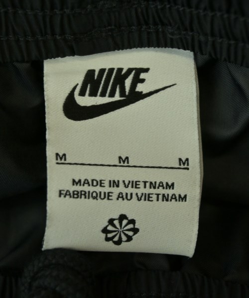 NIKE（ナイキ）ロング・マキシ丈スカート 黒 サイズ:M レディース/2200699936019