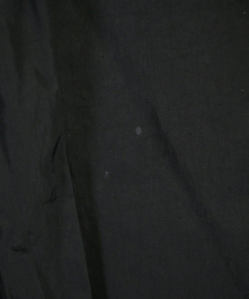 NIKE（ナイキ）ロング・マキシ丈スカート 黒 サイズ:M レディース/2200699936019