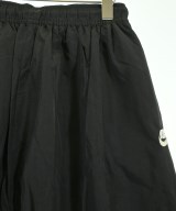 NIKE（ナイキ）ロング・マキシ丈スカート 黒 サイズ:M レディース/2200699936019