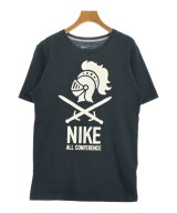 NIKE（ナイキ）Tシャツ・カットソー 紺 サイズ:M メンズ/2200703344311