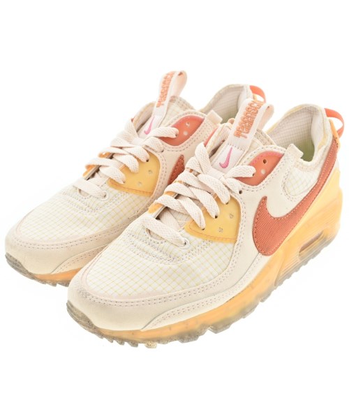 NIKE(ナイキ)のスニーカー サイズ:24.5cm 4,800円