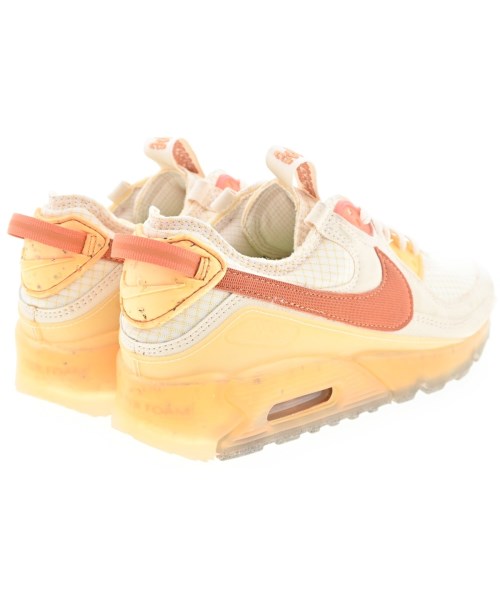 NIKE（ナイキ）スニーカー 白 サイズ:24.5cm レディース/2200704241725