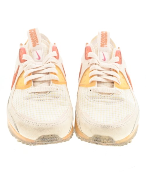 NIKE（ナイキ）スニーカー 白 サイズ:24.5cm レディース/2200704241725