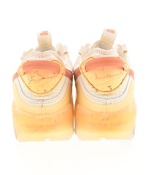 NIKE（ナイキ）スニーカー 白 サイズ:24.5cm レディース/2200704241725