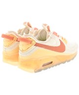NIKE（ナイキ）スニーカー 白 サイズ:24.5cm レディース/2200704241725