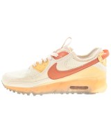 NIKE（ナイキ）スニーカー 白 サイズ:24.5cm レディース/2200704241725