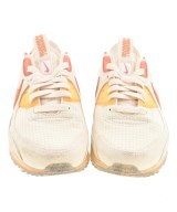 NIKE（ナイキ）スニーカー 白 サイズ:24.5cm レディース/2200704241725