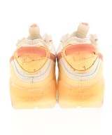 NIKE（ナイキ）スニーカー 白 サイズ:24.5cm レディース/2200704241725