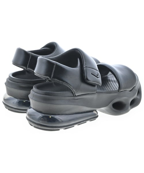 NIKE（ナイキ）サンダル 黒 サイズ:25cm レディース/2200706064247