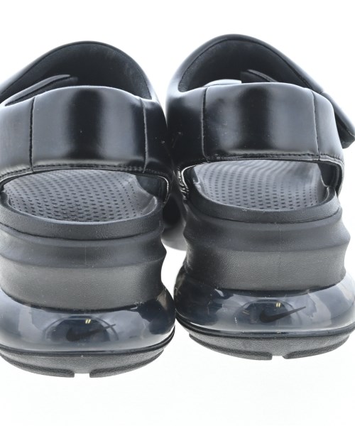 NIKE（ナイキ）サンダル 黒 サイズ:25cm レディース/2200706064247